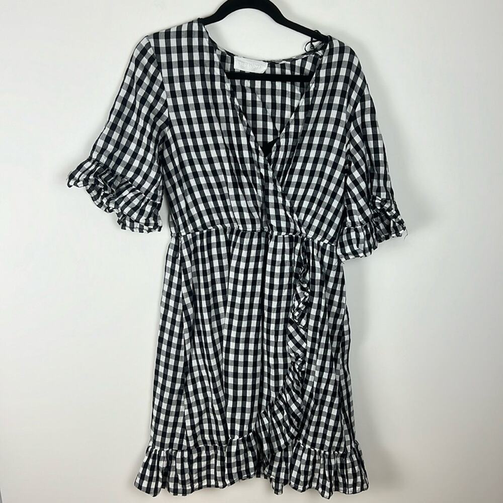 Superfoxx Dress -‎ Women's Large